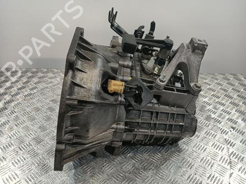 Gearbox FORD FOCUS II (DA_, HCP, DP) 2.0 TDCi | BP40088902M3 - Image 2