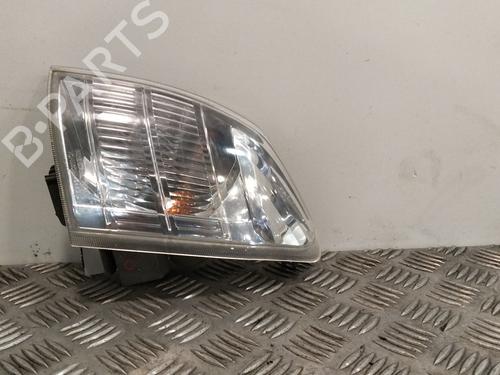 Used Left front indicator Left front indicator NISSAN X-TRAIL I (T30) 2.2 Di 4x4 (114 hp) 36032988 36032988