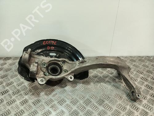 Used Right front steering knuckle Right front steering knuckle AUDI A8 D3 (4E2, 4E8) 4.2 TDI quattro (326 hp) 36051367 36051367