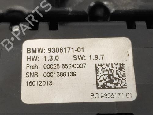 Climate control BMW 6 Coupe (F13) 650 i | BP40087860I5 - Image 7