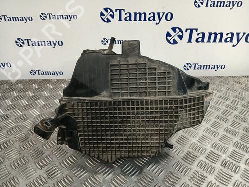 Air filter box DACIA DOKKER Box Body/MPV 1.5 dCi 75 / Blue dCi 75 (FEJW, FEAH) | BP30193746M87