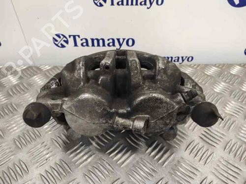 Left front brake caliper MERCEDES-BENZ VITO Tourer (W447)  | BP22436867M105 
