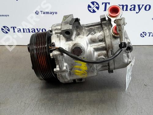Compressor A/A OPEL COMBO Box Body/MPV 1.7 DI 16V | BP7252977M34 