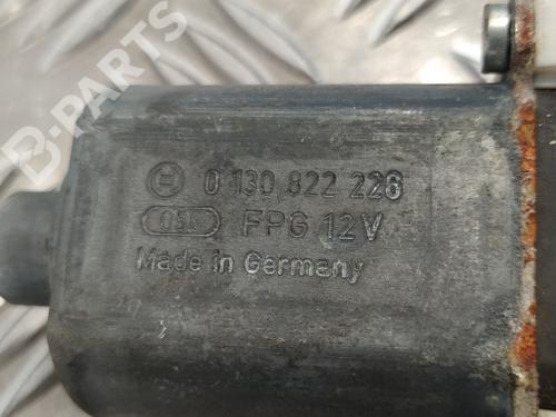 Front left window mechanism BMW 1 (E87) 116 d | BP6422731C22 