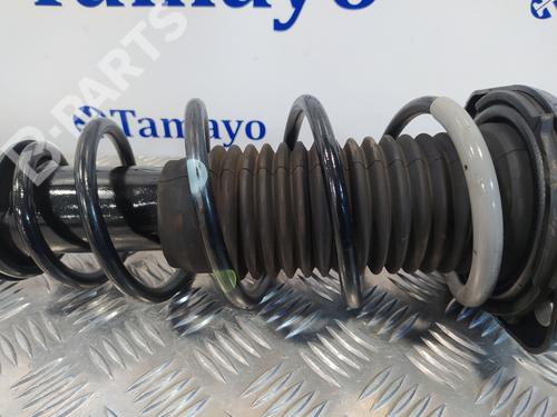 Left rear shock absorber MAZDA MX-5 IV (ND__)  | BP11265559M18 