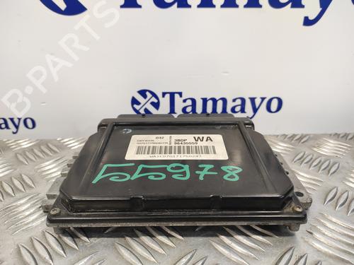 Engine control unit (ECU) CHEVROLET KALOS 1.2 | BP15737253M57 