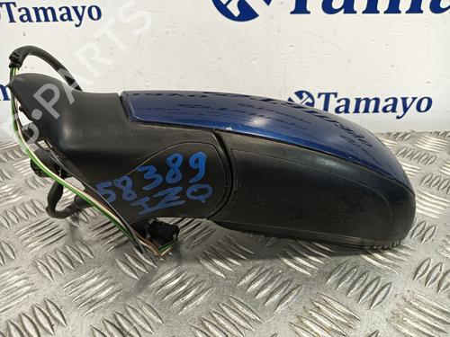 Left mirror PEUGEOT 307 (3A/C)  | BP23863117C26 