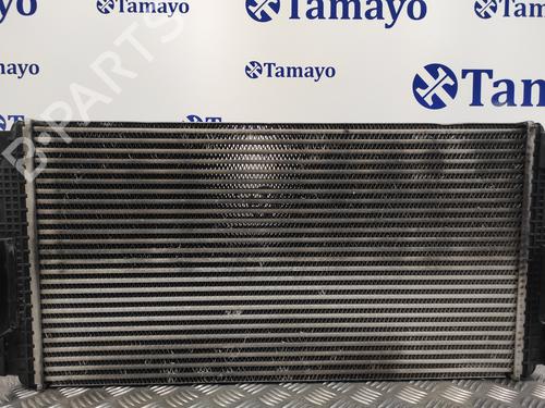 Intercooler OPEL ASTRA J (P10) 1.7 CDTI (68) | BP15059940M30 