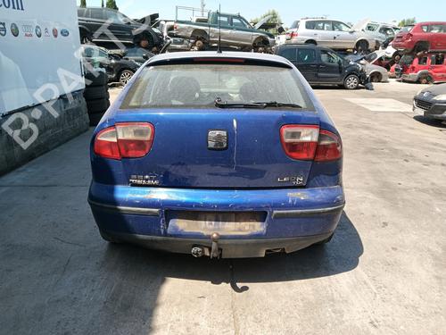 Gearbox SEAT LEON (1M1) 1.9 TDI | BP36597123M3  - Image 7