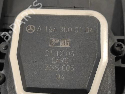 Pedal MERCEDES-BENZ R-CLASS (W251, V251)  | BP13058456I4 