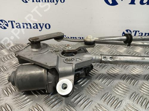 Front wiper motor SUBARU IMPREZA Hatchback (GR, GH, G3)  | BP18296980M29 