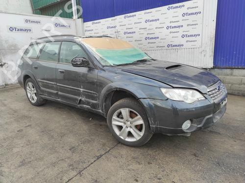 SUBARU LEGACY IV Estate (BP) [2003-2009]  1597265