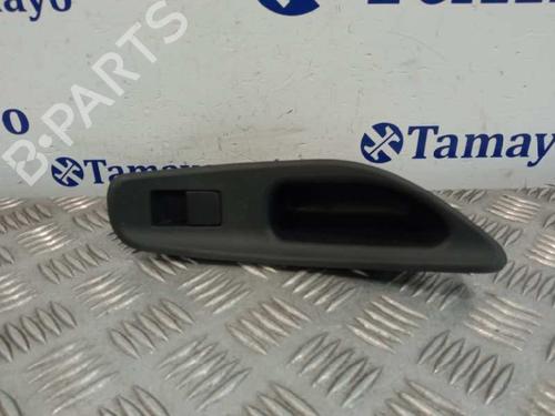 Left rear window switch TOYOTA YARIS (_P21_, _PA1_, _PH1_) 1.5 Hybrid (MXPH10, MXPH11) 74272K0090