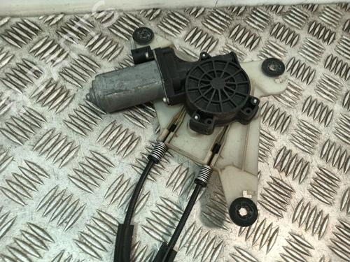 Front left window mechanism RENAULT MASTER III Van (FV) | BP36092529C22 - Image 2