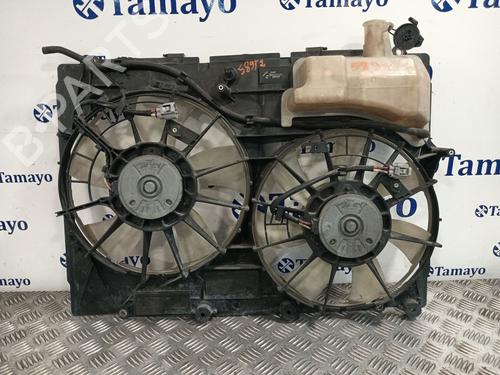 Used Radiator fan APRILIA MOTORCYCLES RX [0-2025]  30599720