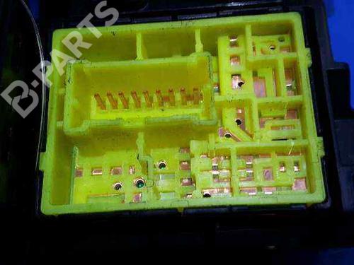 Switch NISSAN JUKE (F15) 1.5 dCi | BP5022637I30 