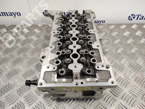 Cylinder head FIAT GRANDE PUNTO (199_)  | BP11789921M5 