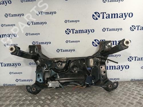Used Subframe Subframe HONDA CIVIC VII Hatchback (EU, EP, EV) 1.7 CTDi (EP4, EU9) (100 hp) 34630120 34630120