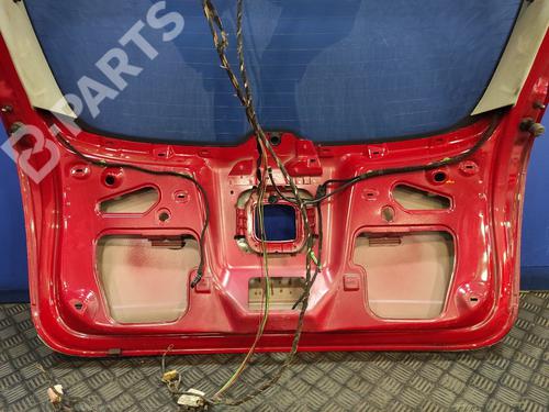 Tailgate SEAT ALTEA (5P1)  | BP879835C6 
