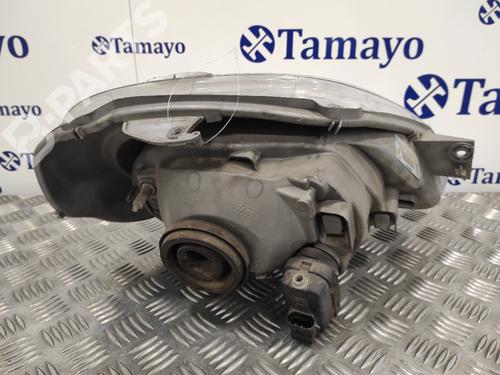 Left headlight OPEL VIVARO A Van (X83)  | BP11383938C28 