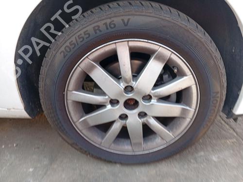 Used Right front steering knuckle Right front steering knuckle 37604043 37604043