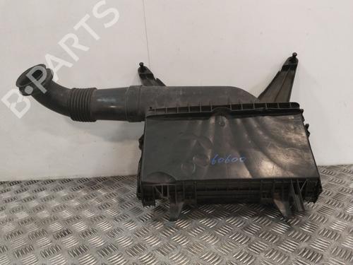 Used Air filter box Air filter box MERCEDES-BENZ VIANO (W639) [2003-2026] 36662715 36662715