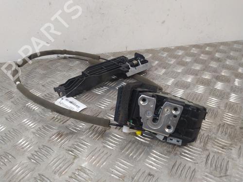 Used Front left lock Front left lock 39147931 39147931