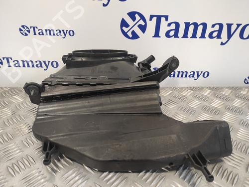 Air filter box MERCEDES-BENZ E-CLASS (W212) E 350 CDI (212.023) | BP14359224M87