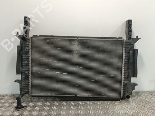 Used Water radiator Water radiator HYUNDAI H350 Van 2.5 CRDI (150 hp) 33337148 33337148