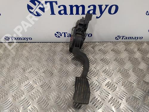 Used Pedal PEUGEOT BIPPER (AA_) [2008-2025]  8404741