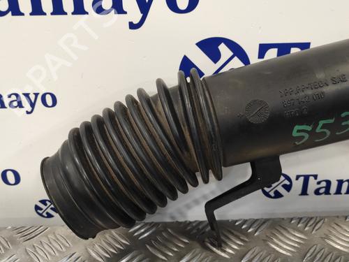 Pipe OPEL FRONTERA B (U99)  | BP14359072M125 