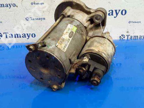 Startmotor FORD FIESTA VI (CB1, CCN)  | BP5313035M8 
