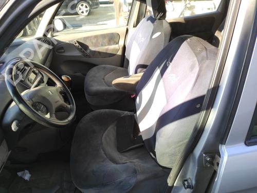 Right front suspension arm CITROËN XSARA PICASSO (N68) 2.0 HDi | BP16575654M13 