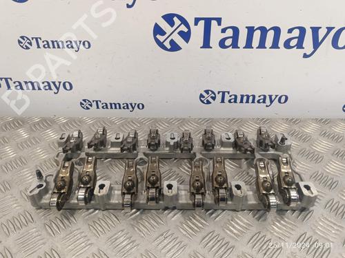 Used Other PEUGEOT BOXER Van 2.2 HDi 130 (131 hp) 21533494