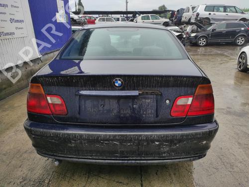 Left taillight BMW 3 (E46)  | BP20085505C34 
