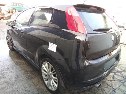 Egr FIAT GRANDE PUNTO (199_)  | BP10660061M69 