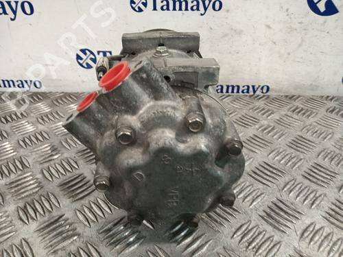 AC-Kompressor DACIA DUSTER (HS_) 1.6 16V | BP31711260M34 