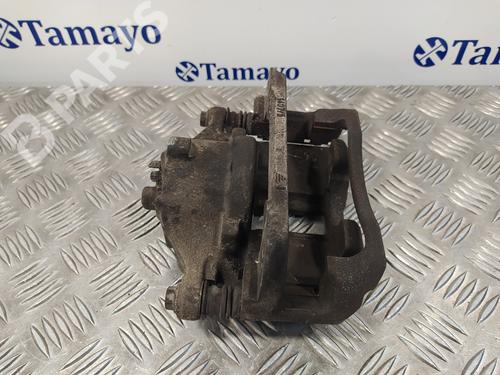 Left front brake caliper HONDA CIVIC VI Fastback (MA, MB) 1.6 (MB4) | BP11565668M105