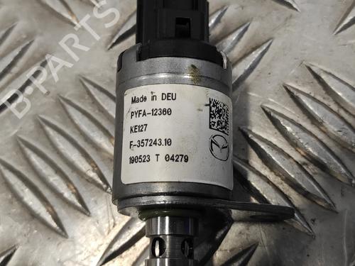 Electronic module MAZDA 3 Hatchback (BP)  | BP15084542M83 