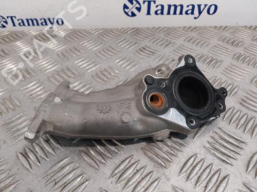 Pipe MERCEDES-BENZ VITO / MIXTO Van (W639)  | BP27307743M125 