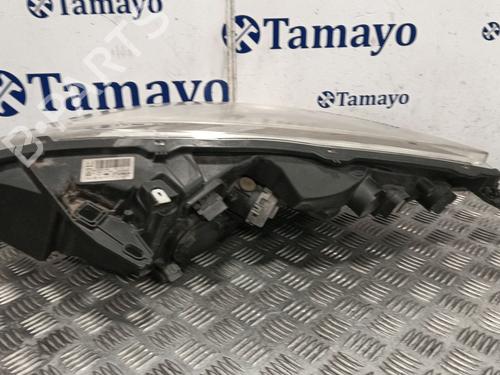 Scheinwerfer rechts RENAULT GRAND SCÉNIC III (JZ0/1_)  | BP29190083C29 