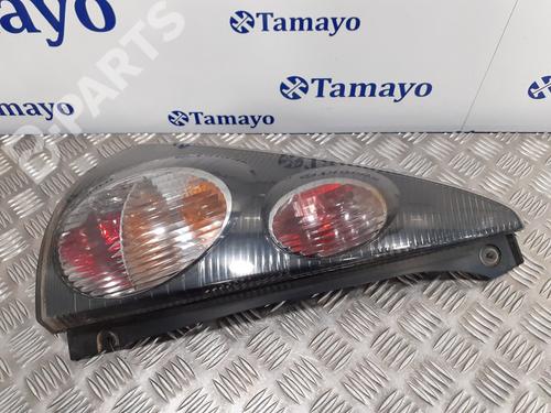 Left taillight CITROËN C1 (PM_, PN_) 1.0 | BP9218158C34 