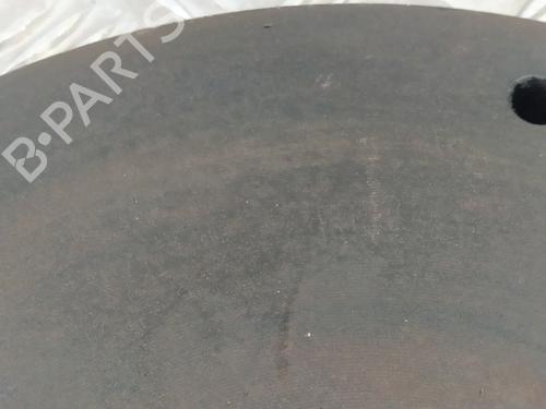 Flywheel PORSCHE 944  | BP14358338M101 