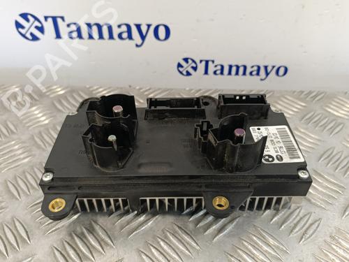Electronic module BMW 7 (E65, E66, E67) 735 i, Li | BP18333436M83 