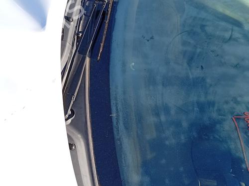 Used Scuttle panel Scuttle panel TOYOTA AYGO (_B1_) 1.0 (KGB10_, KGB10R) (68 hp) 35770008 35770008
