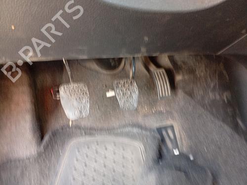 Used Clutch pedal Clutch pedal SEAT TOLEDO I (1L2) 1.6 i (101 hp) 35951701 35951701