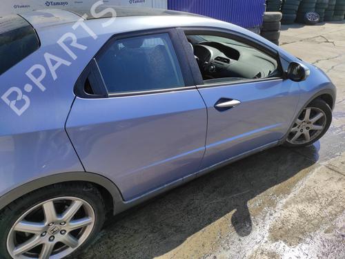 Engine HONDA CIVIC VIII Hatchback (FN, FK)  | BP16471107M1 