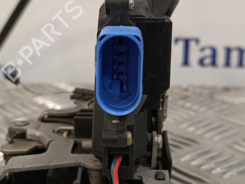 Front right lock VW CADDY III Box Body/MPV (2KA, 2KH, 2CA, 2CH) 1.9 TDI | BP15138975C97 