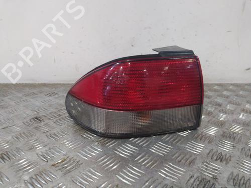 Used Left taillight Left taillight SAAB 9-3 (YS3D) 2.0 Turbo (150 hp) 39992495 39992495