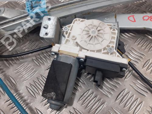Front right window mechanism CITROËN C2 (JM_) 1.4 | BP8222431C23 